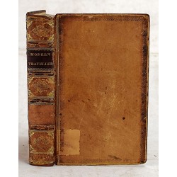 Turkey: The Modern Traveller: A Popular Description, Geographical, Historical, and Topographical, of the Various Countries of the Globe. [Turkey]